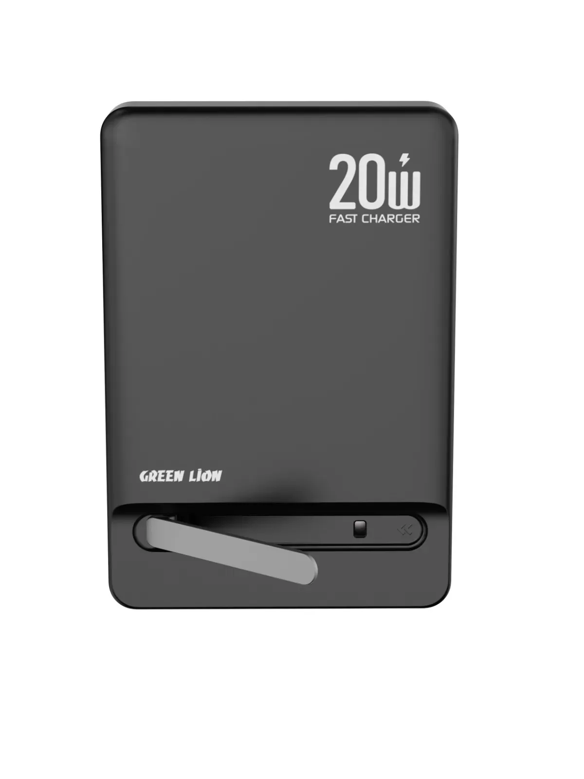 Green Lion Bond Power Bank 10000mAh