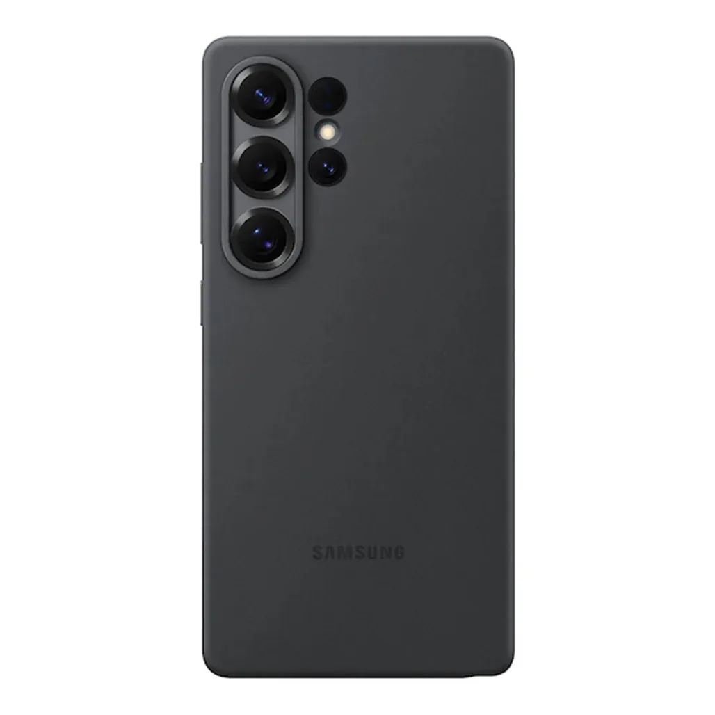 samsung S25 Ultra silicone case