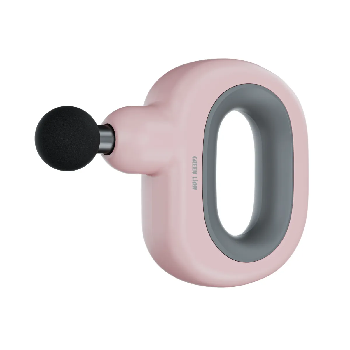 Green Lion Muscle Care Massage Gun 3800 RPM