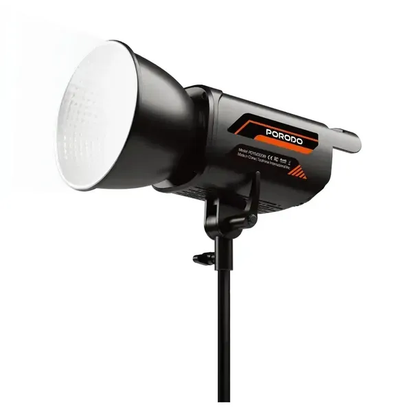 Porodo LED Photography Light With Remote 150W