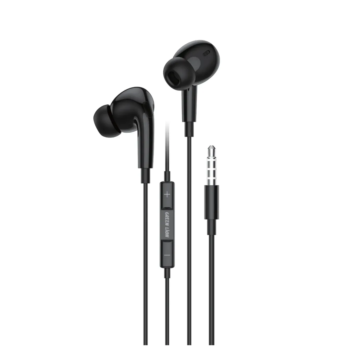 Green Lion GL-Stereo Pro Wire Control With Microphone