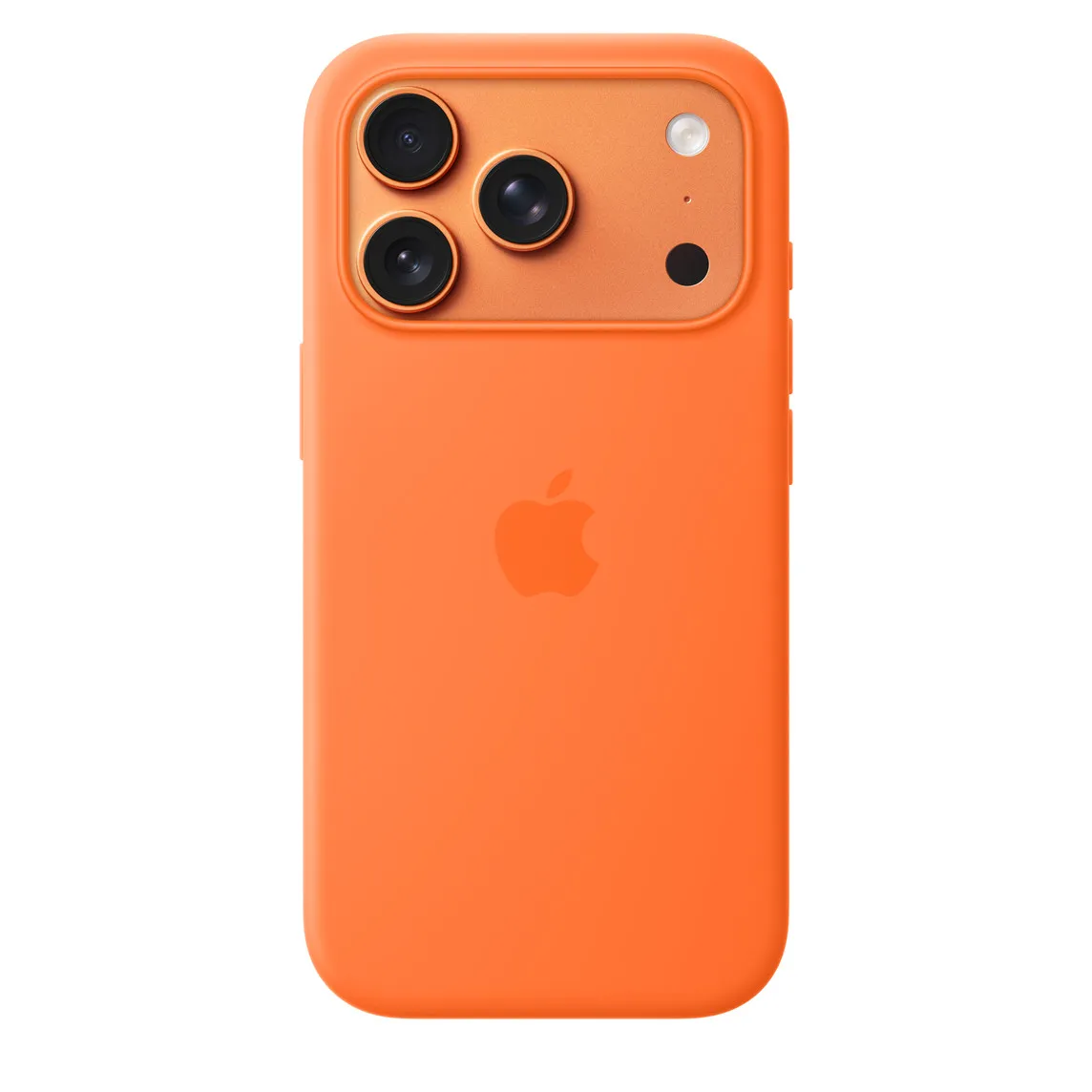 Apple iPhone 17 Pro Max Silicone  MagSafe