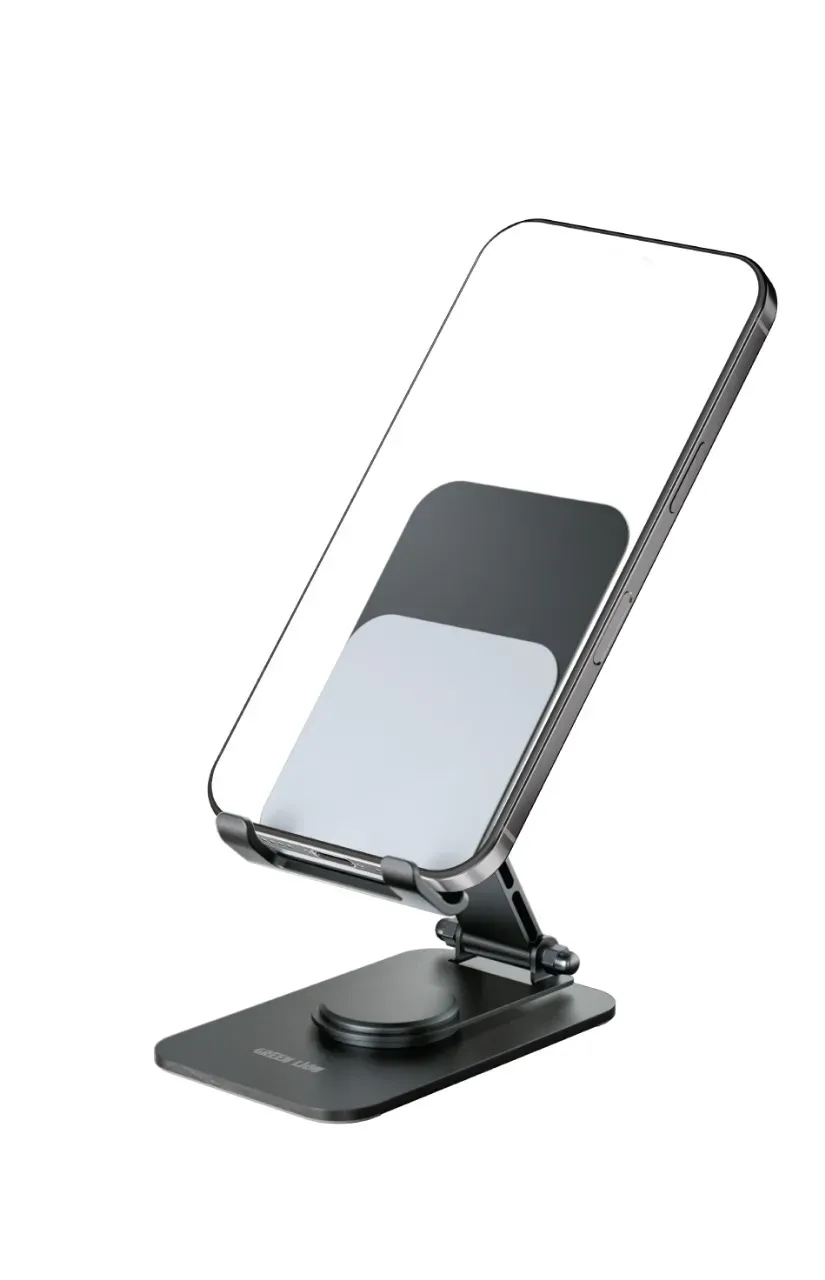 Green Lion M5-Foldable Phone & Tablet Holder
