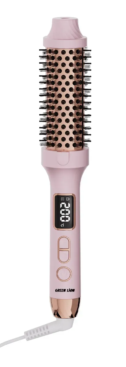 Green Lion BELLA Hair Styling Comb