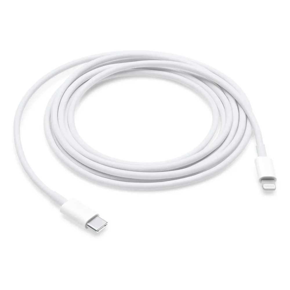 USB-C to Lightning 1m