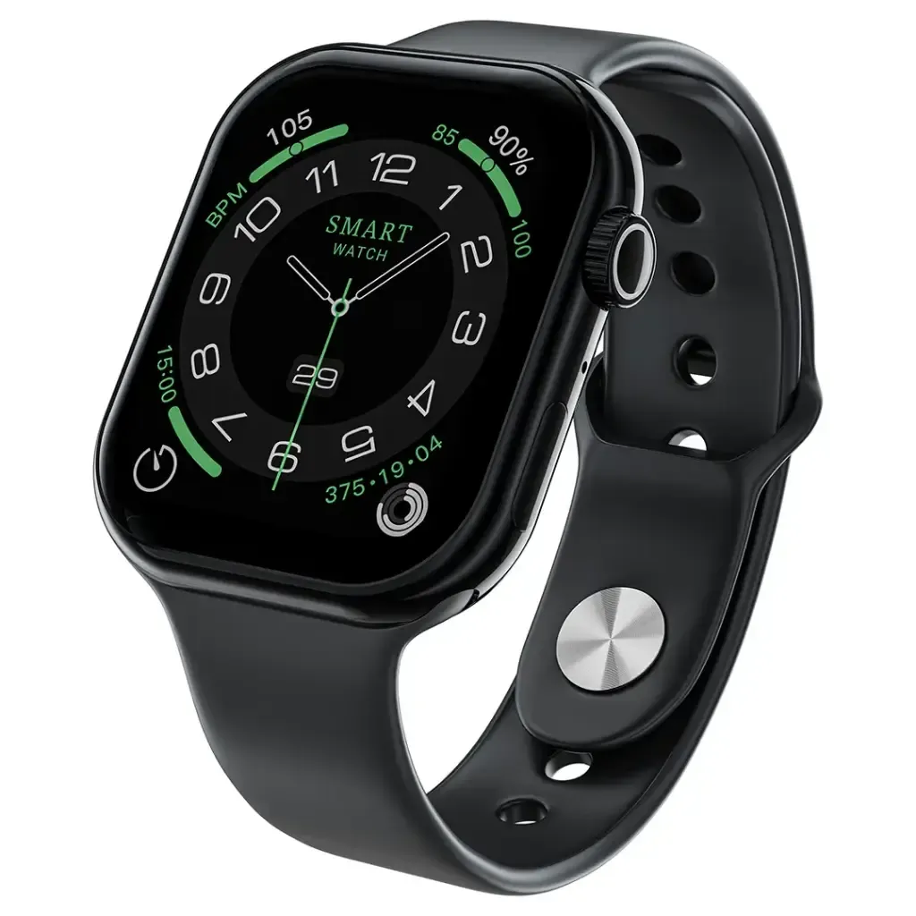 Green Lion Ultimate 46 Smart Watch