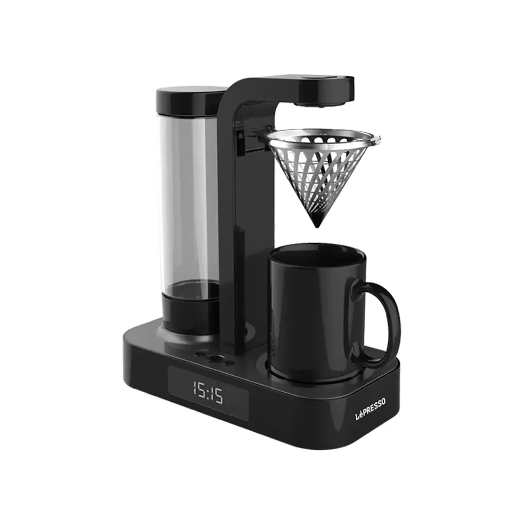 Lepresso Brew Time Drip Coffee System