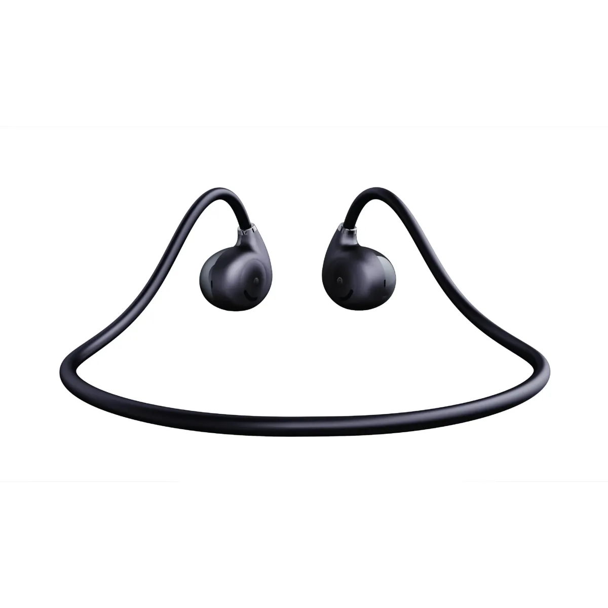Green Lion Brussels Air Conduction Earphones – Open Ear Dual Device Connectivity
