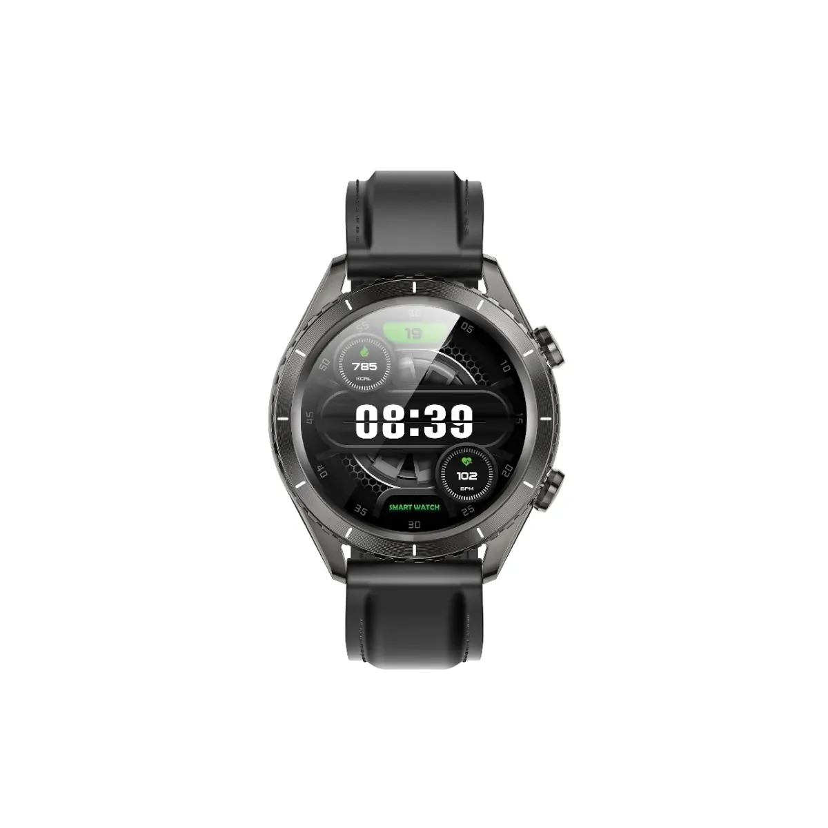 Green Lion Galvin Smart Watch