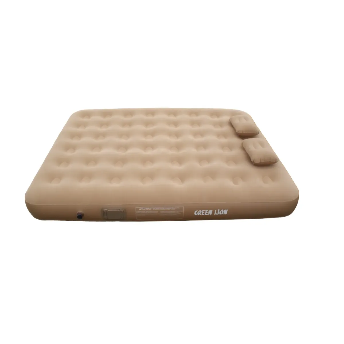 Green Lion GMT-200 Automatic Inflatable Mattress