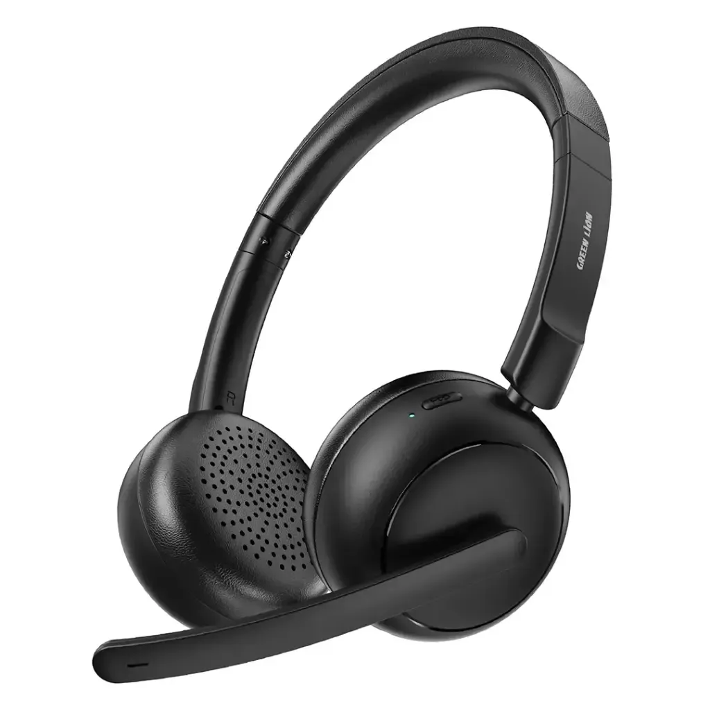 Green Lion Talk Pro Wireless Headphone
