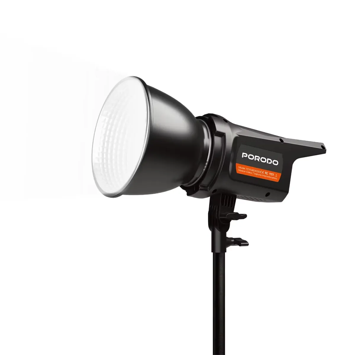 Porodo LED Photography Light With Remote 100W