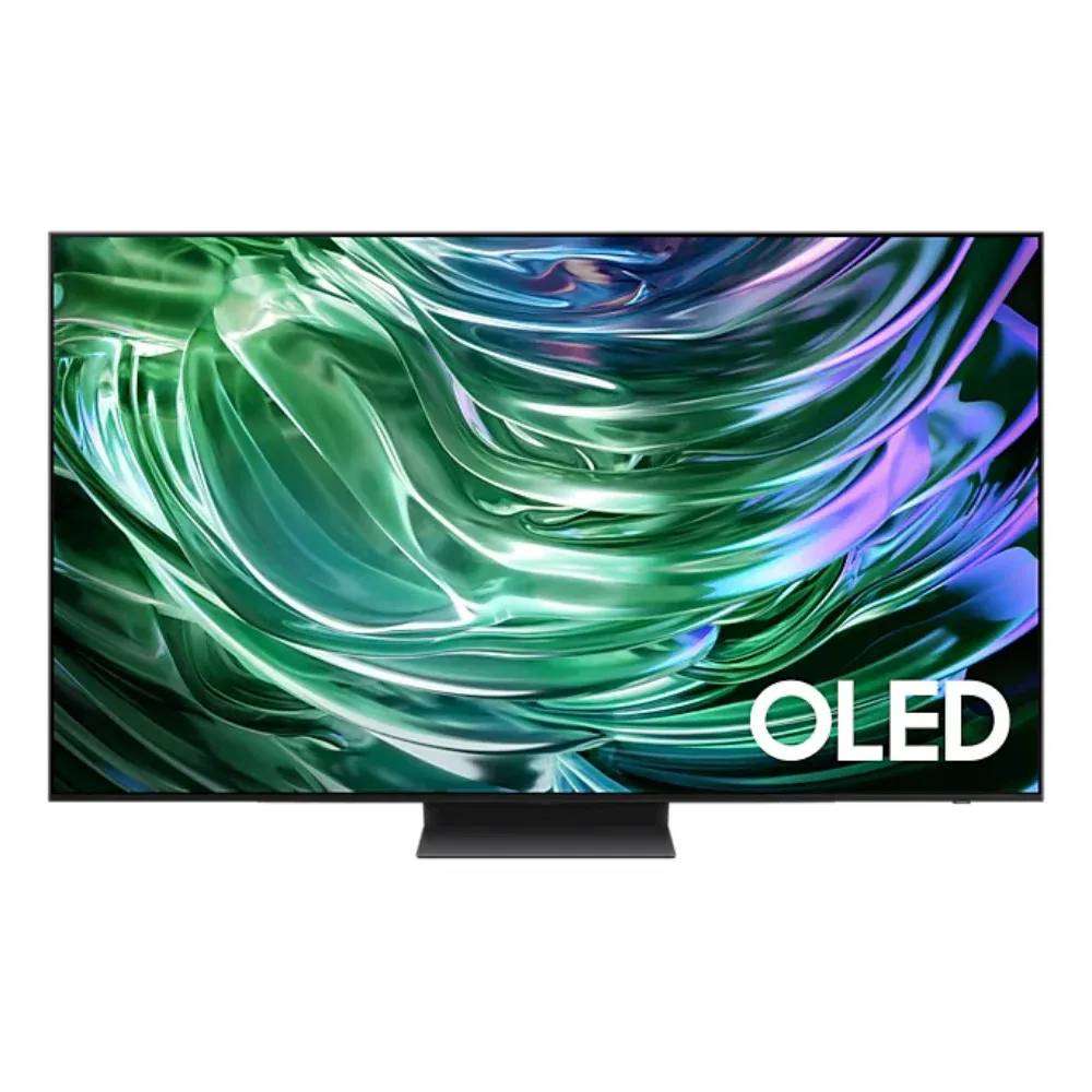 Samsung OLED S90H 55″ 4K Vision AI Smart TV 2026 (QA55S90HAUXTW)
