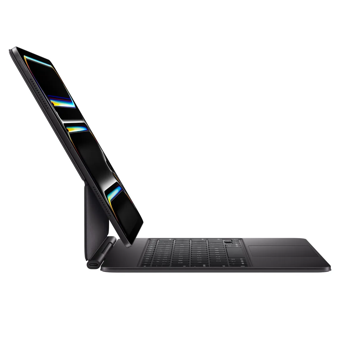 Magic Keyboard for iPad Pro 13‑inch (M4)  Black
