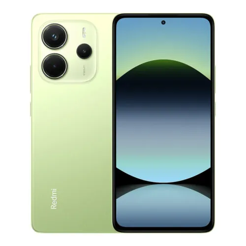 Xiaomi Redmi Note 14