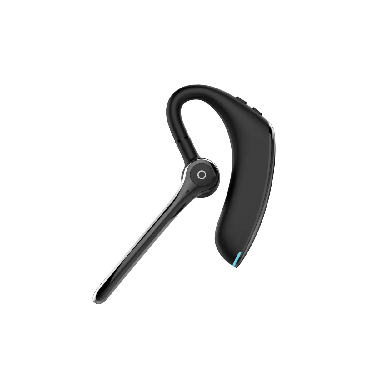 Green Lion Communicate Pro Over-Ear Headset – Dual Mic ENC