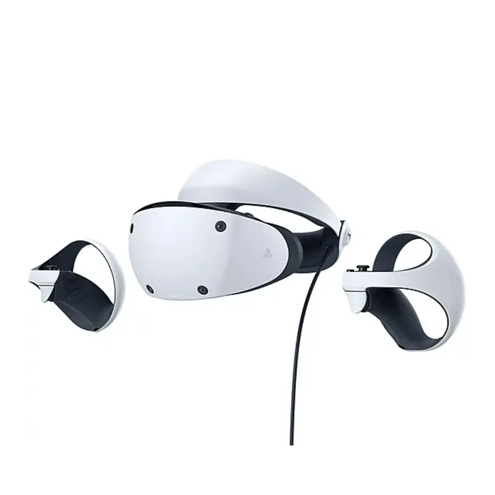 Playstation VR2