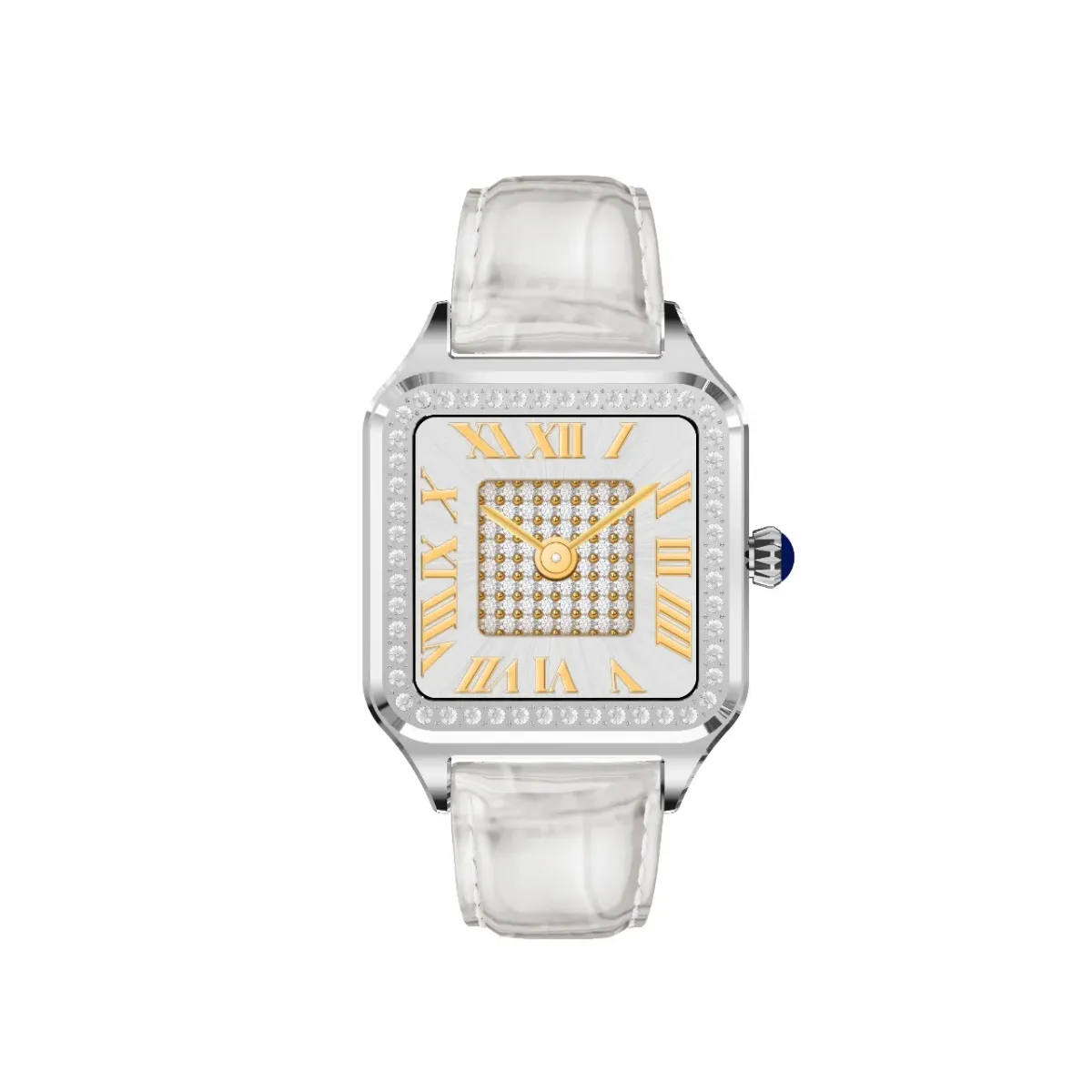 Green Lion Hilux Smart Watch