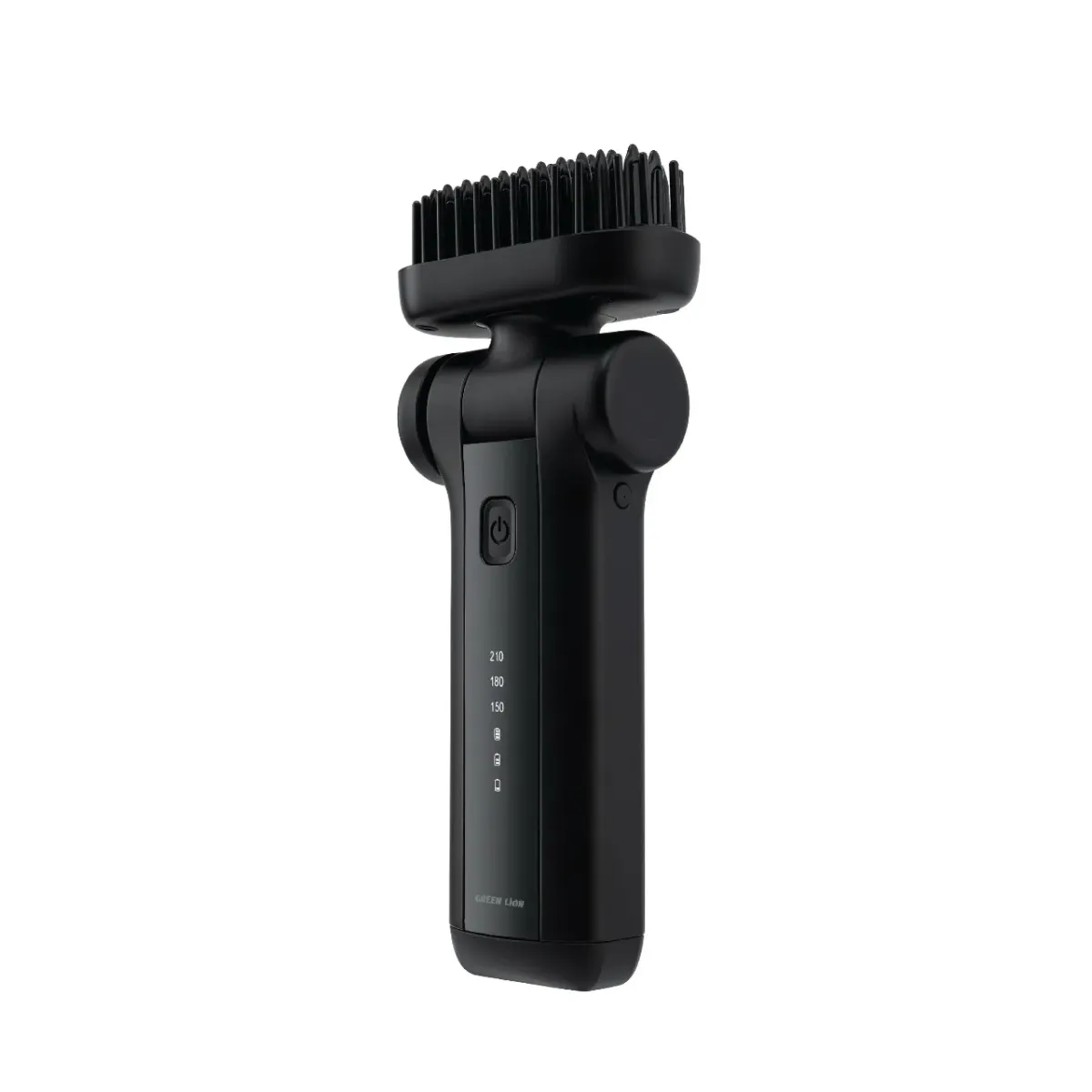 Green Lion Ultra Beard Pro Portable Beard Straightener