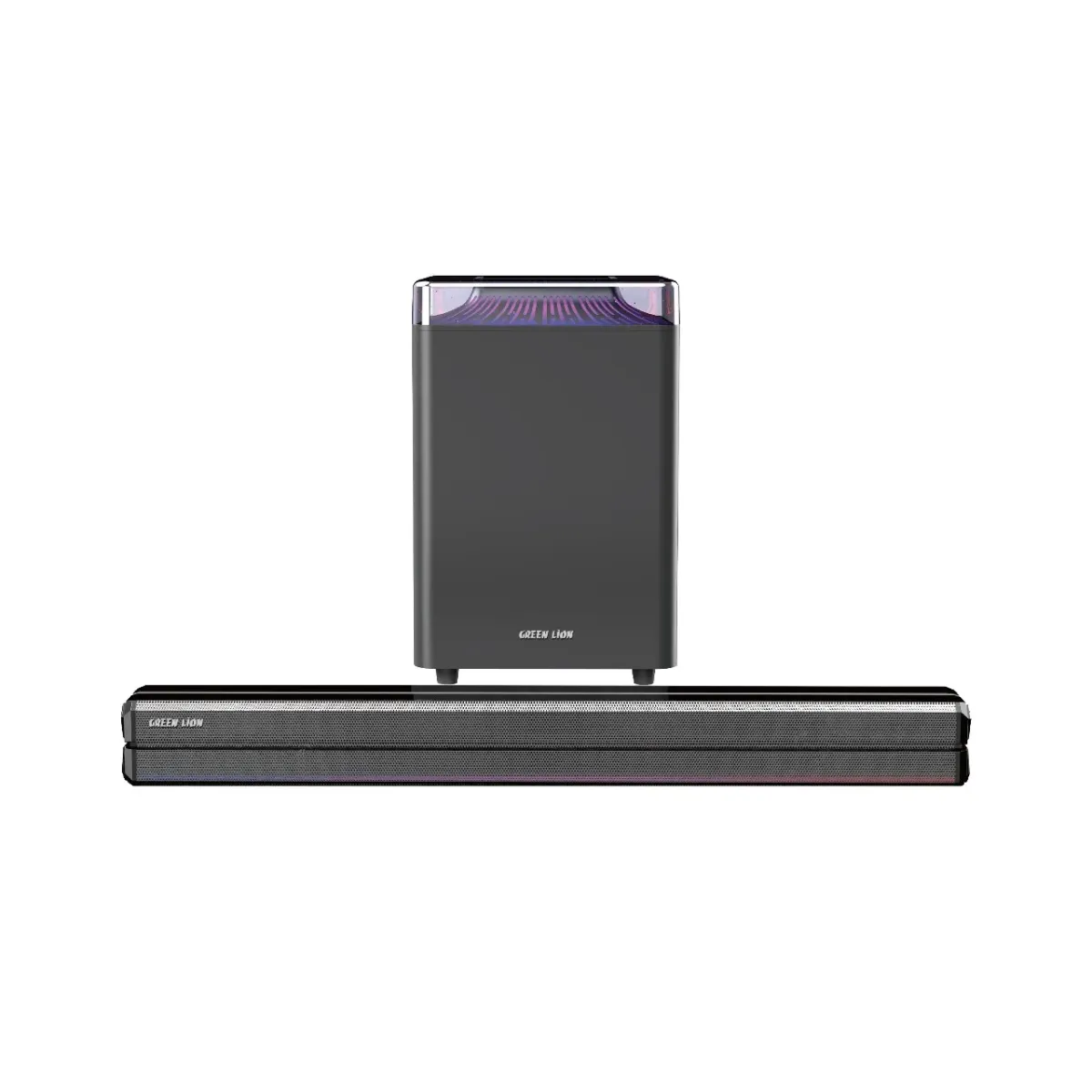 Green Lion Cinema SP100 Wired Soundbar Speaker