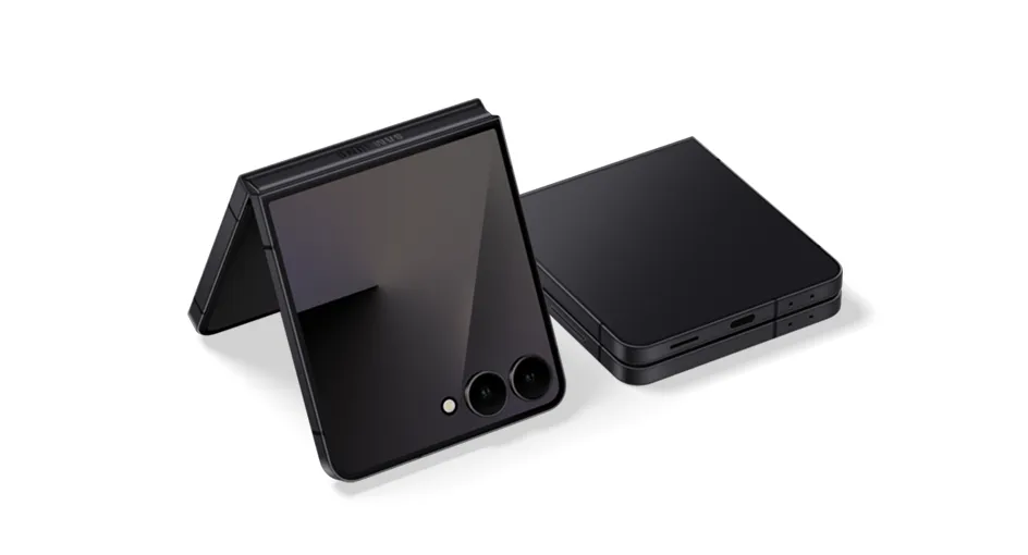 Samsung Galaxy Z Flip 7 12/512gb
