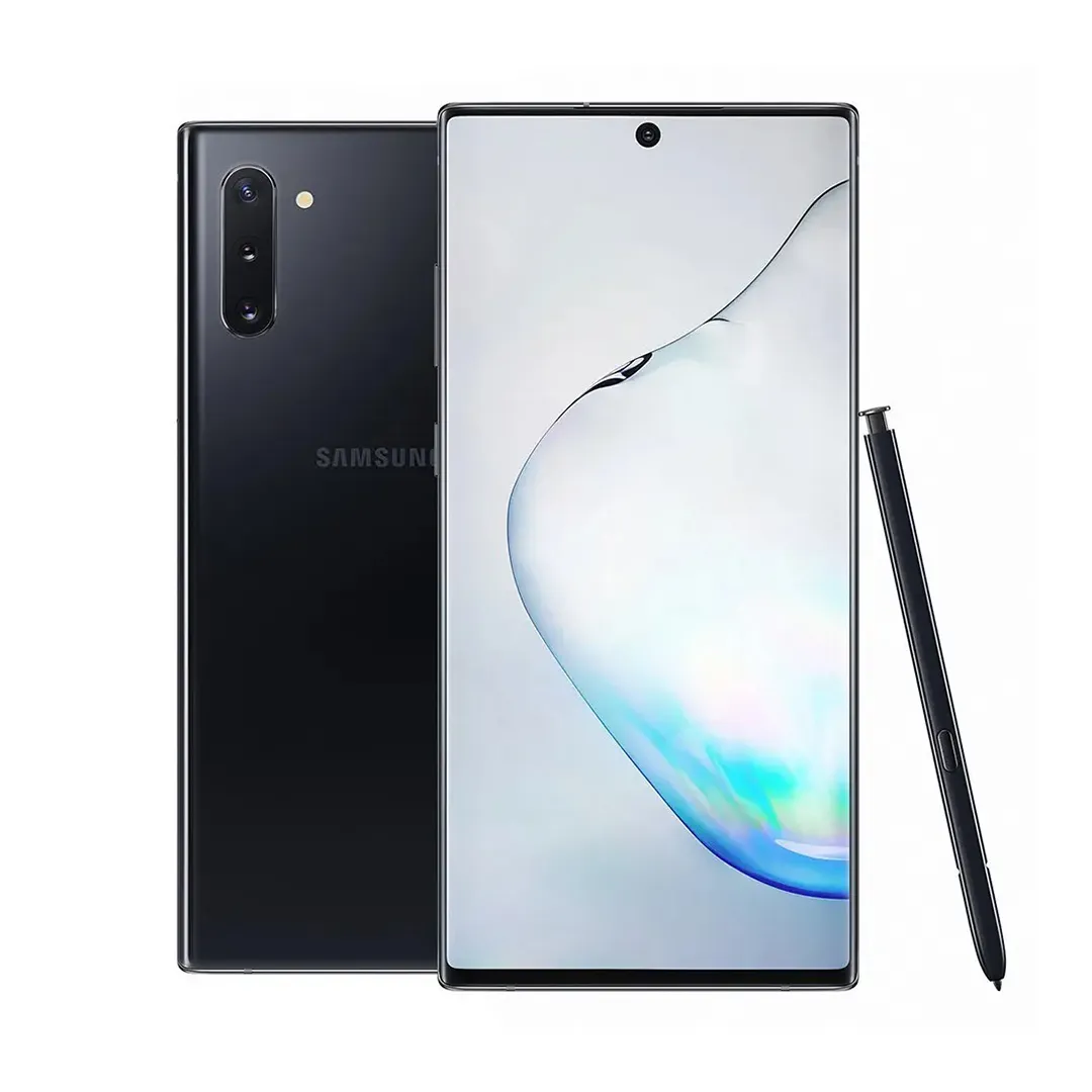 Samsung Galaxy Note 10 Used – Fully Tested