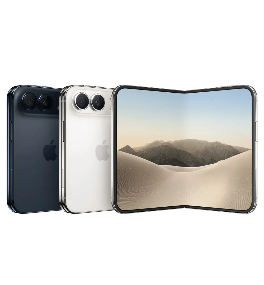 Apple iPhone Duo