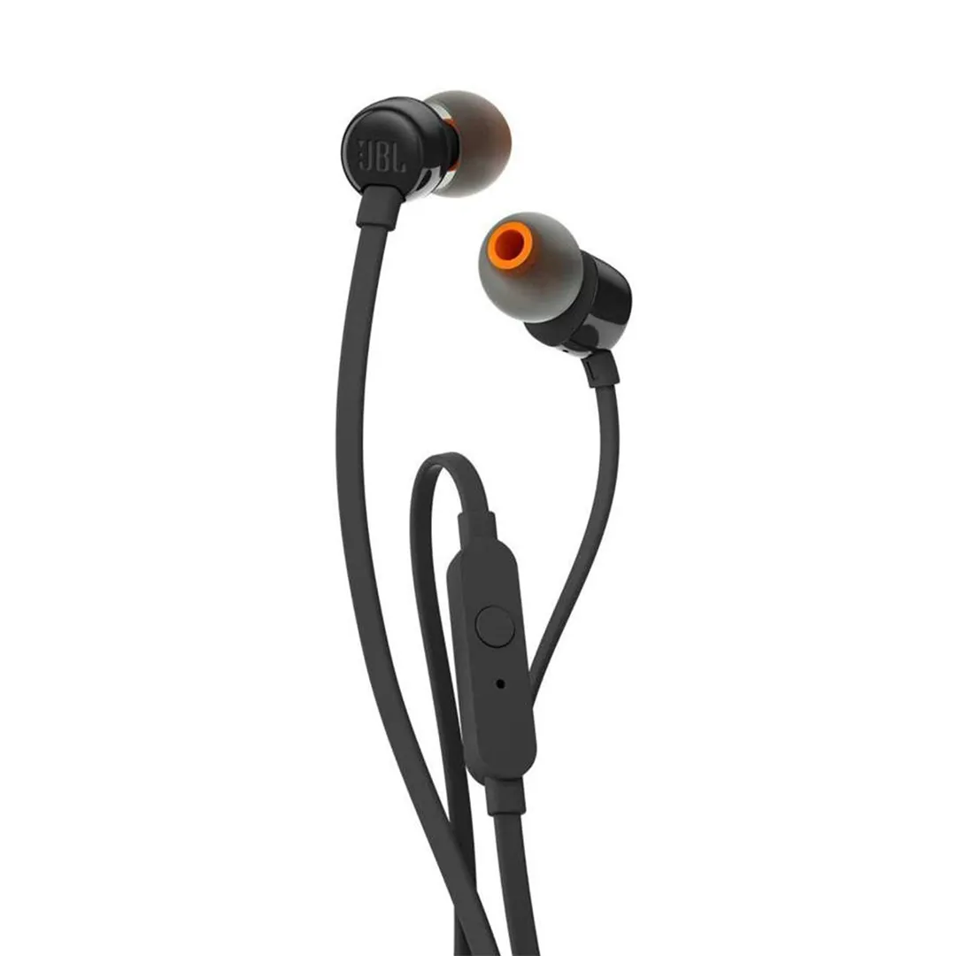 JBL In-Ear Headphone Wired T110