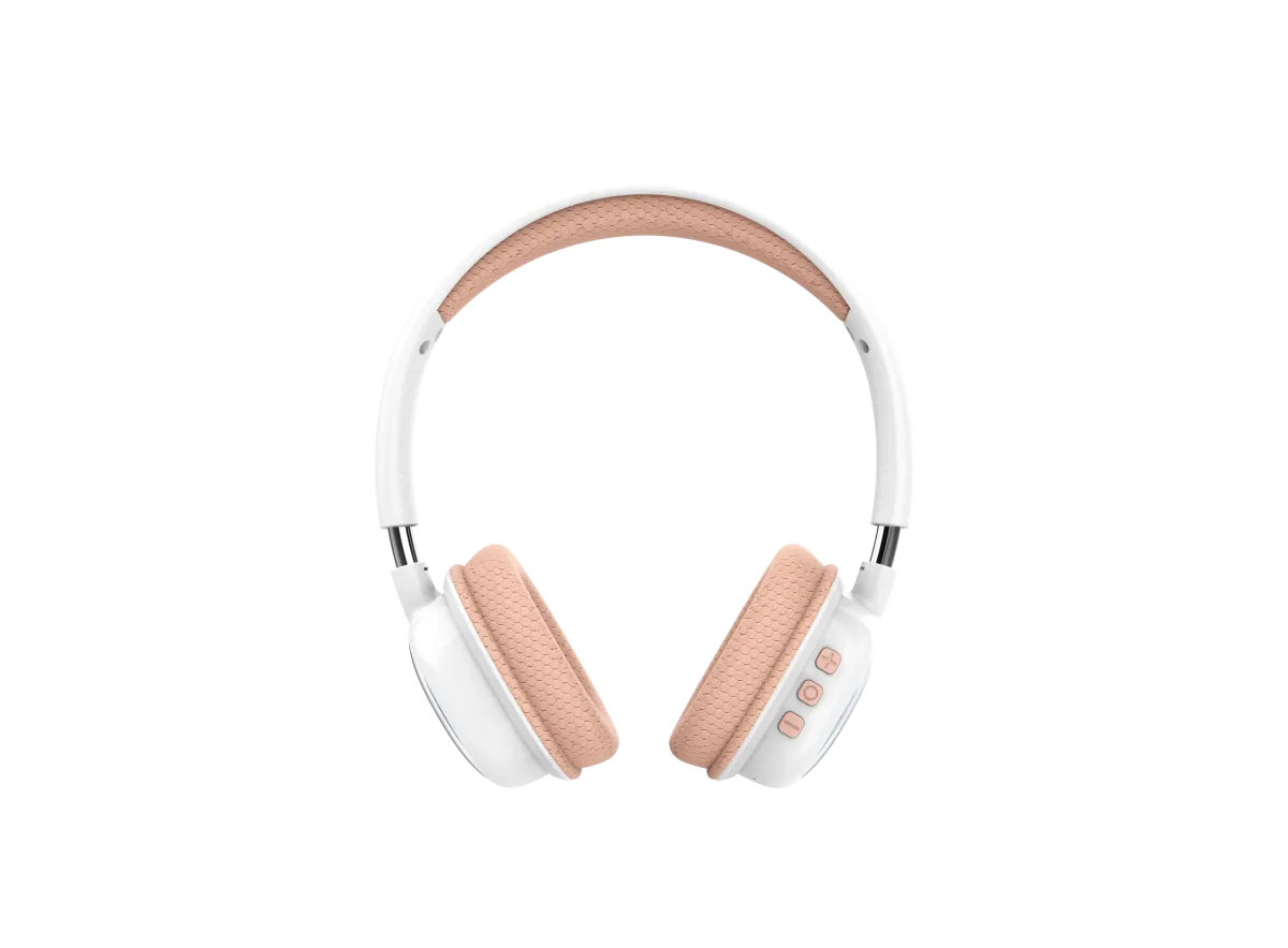 Green Lion GK-600 Kids Wireless Headphone