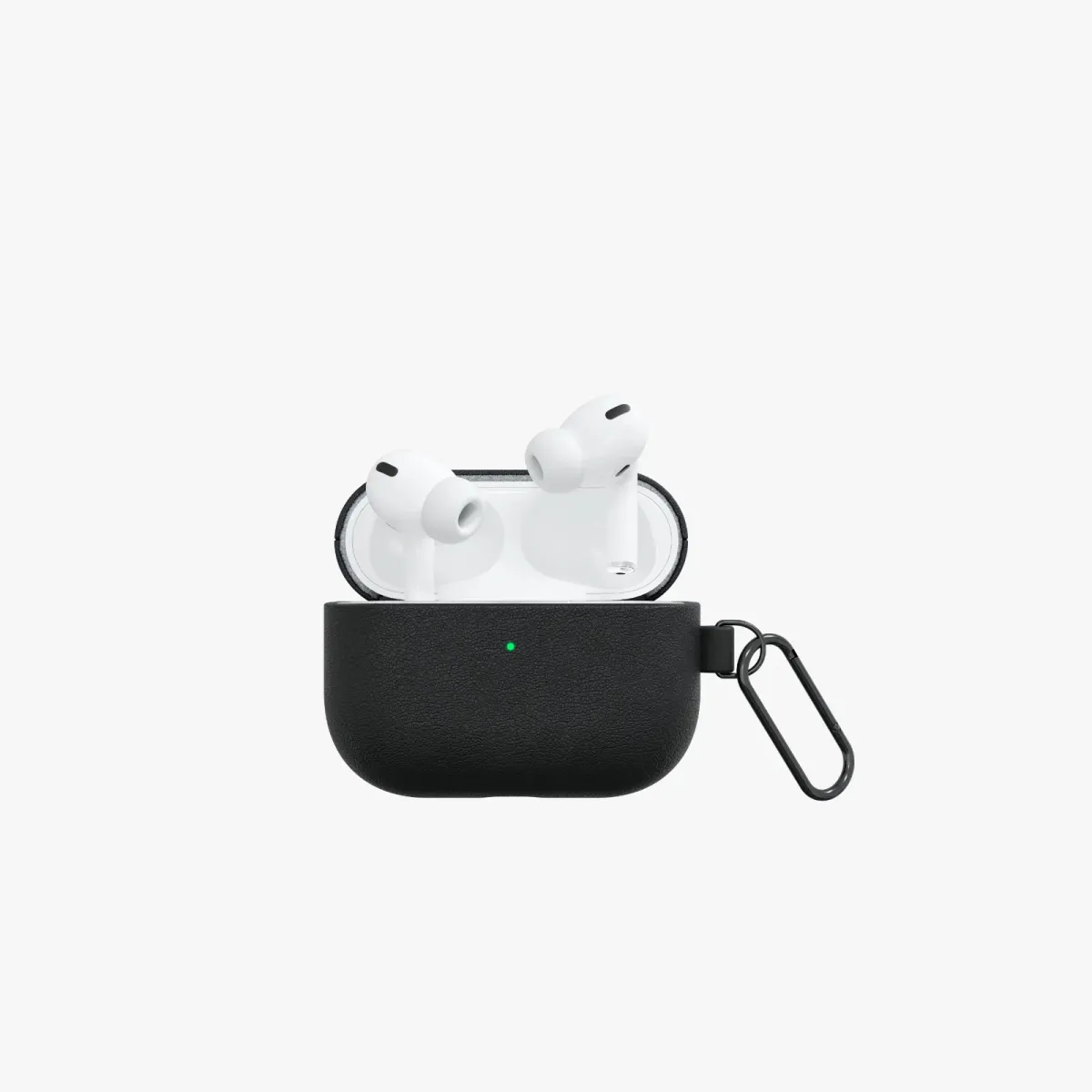 Green Lion Berlin Series Leather Case AirPods Pro 3