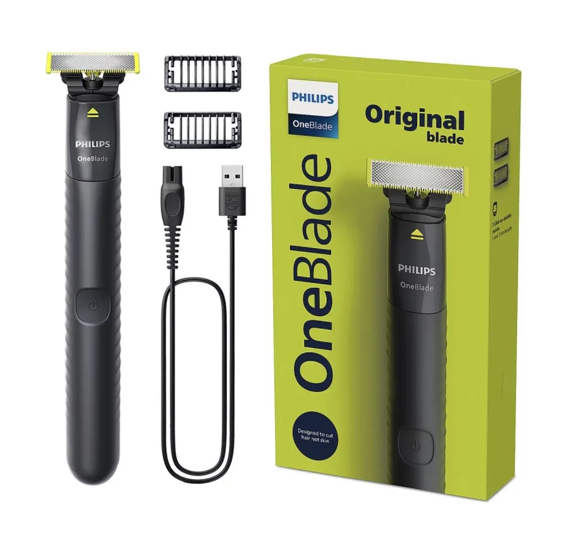 PHILIPS Trimmer One Blade