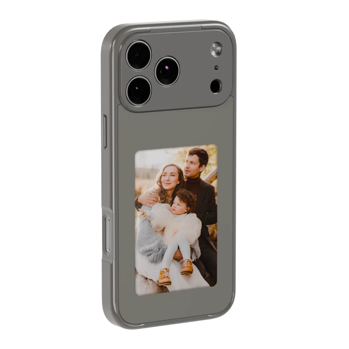 Green Lion Smart E-ink Case 4” Customer Display 17 Pro