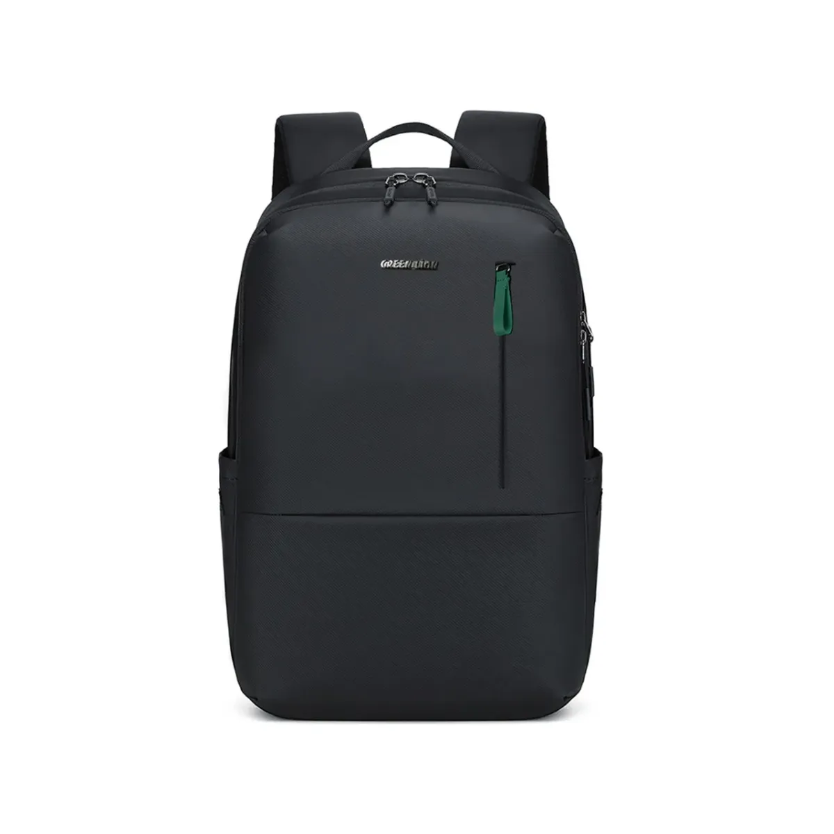 Green Lion Smithfield Laptop Backpack