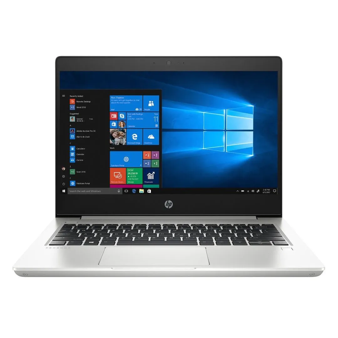 HP ProBook 430 G6 – Refurbished & Fully Tested