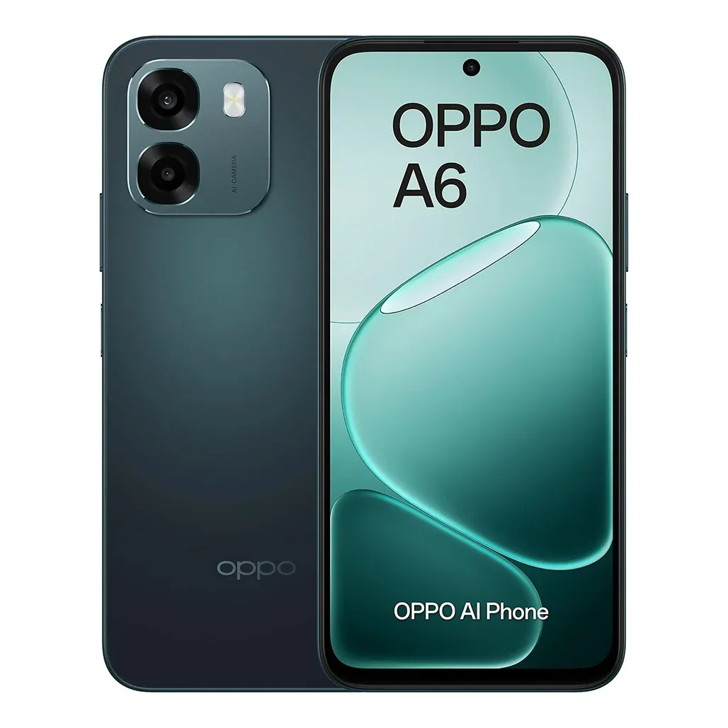 OPPO A6 4G