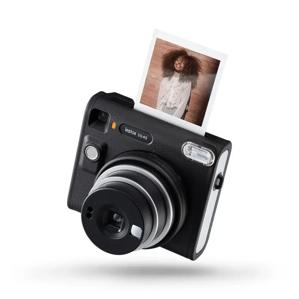 Fujifilm Instax Square SQ40