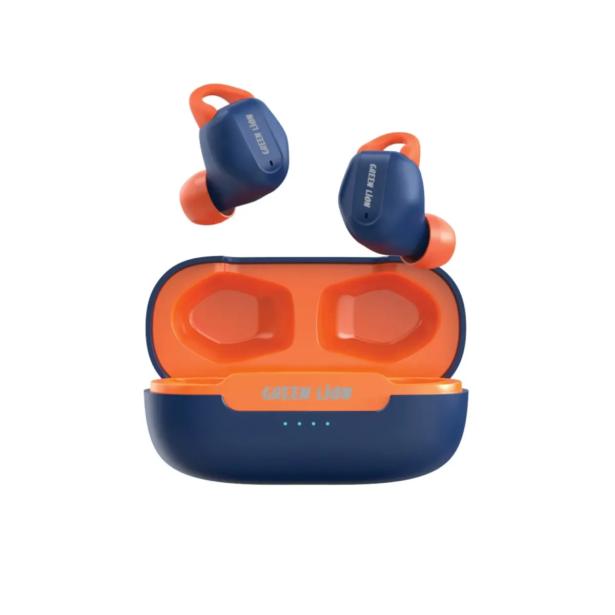 Green Lion Enduro Wireless Earbuds