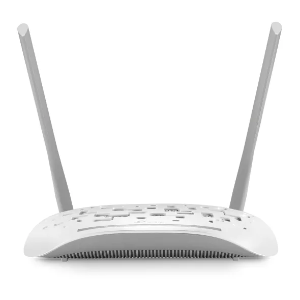 TP-Link Modem Router ADSL2+ TD-W8961N