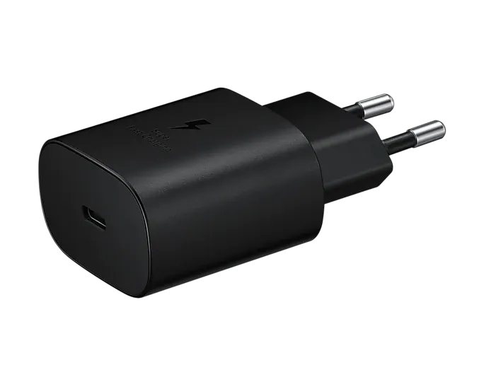 Samsung Galaxy Charger Original 25W
