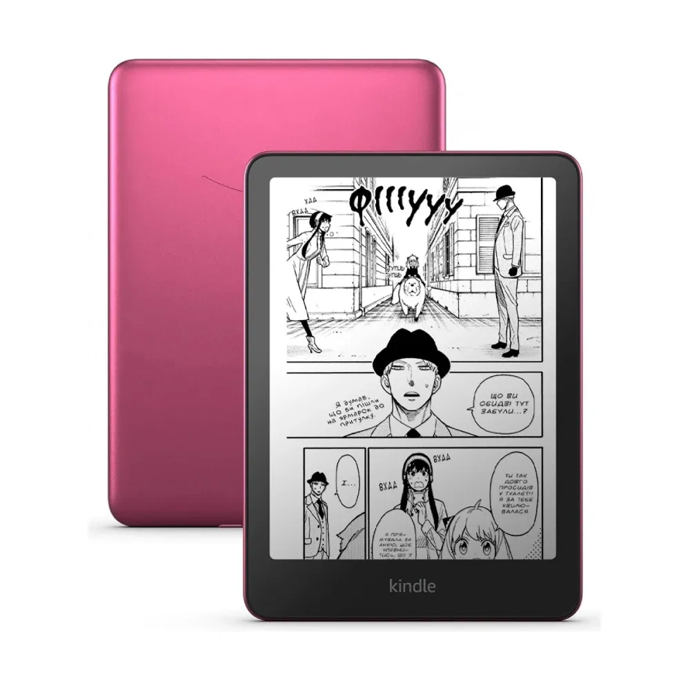 Amazon Kindle Paperwhite 12th Generation