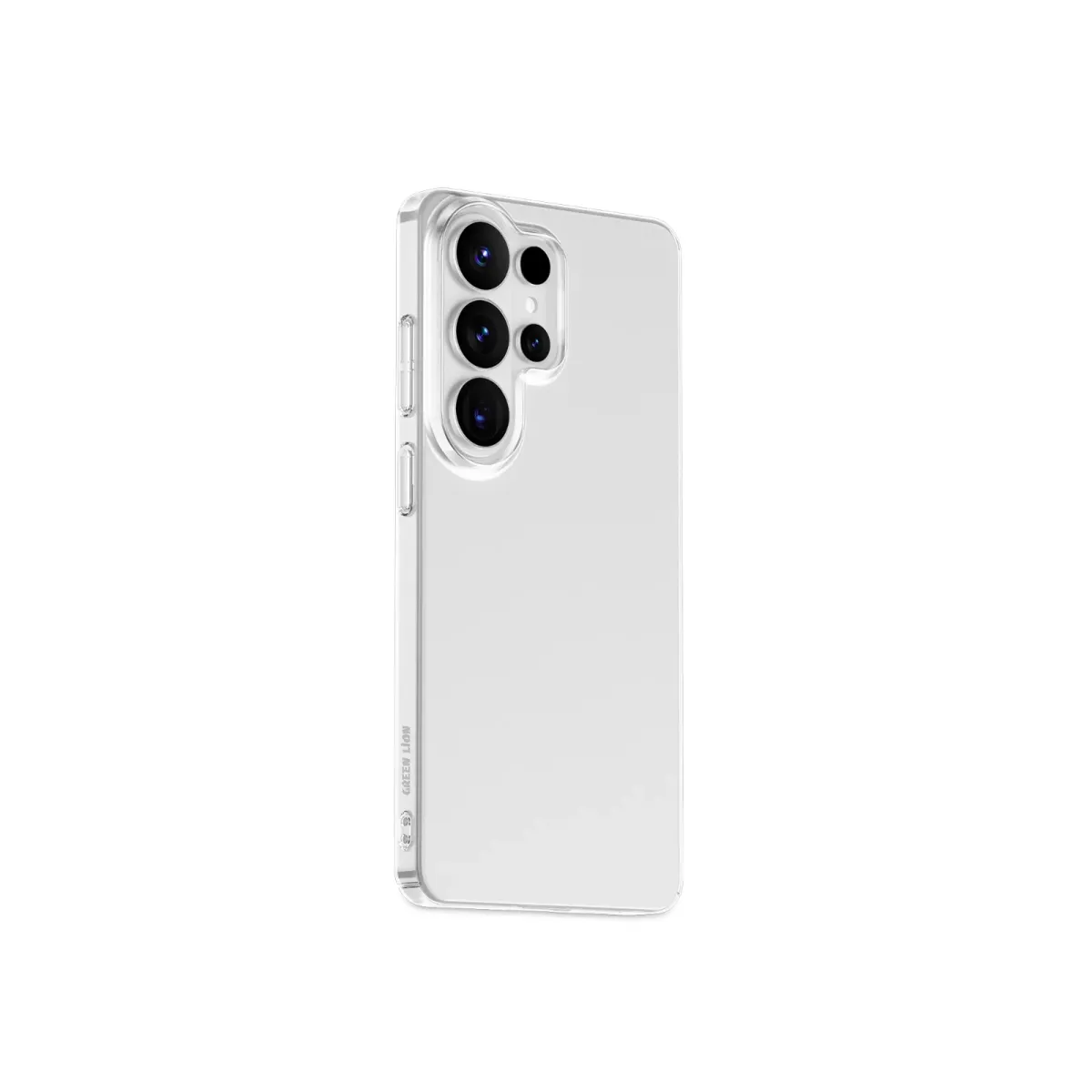 Green Lion Delgado PC Case