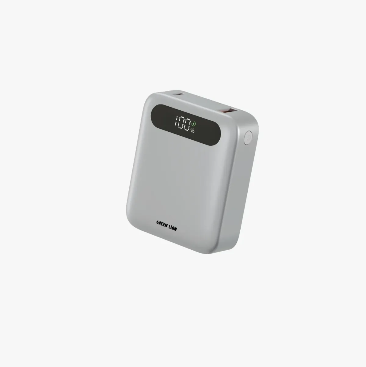Green Lion Zuno Power Bank 10000mAh PD 20W