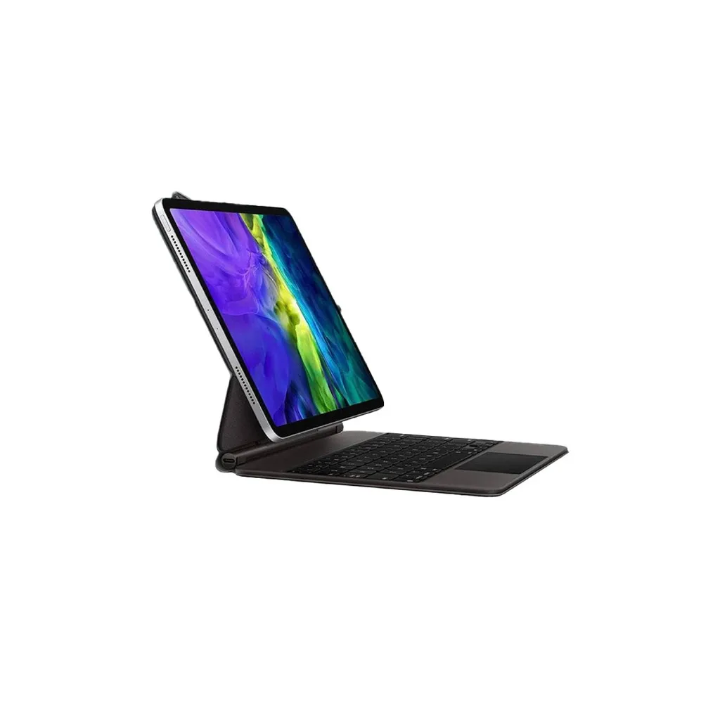Green Lion Wireless Magic Keyboard Case ipad 10 & 11