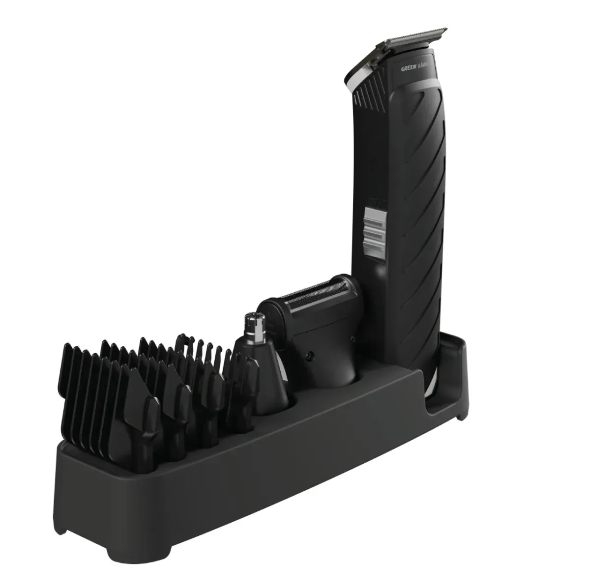 Green Lion Trim Core 3 – Hair, Beard, Nose Trimmer