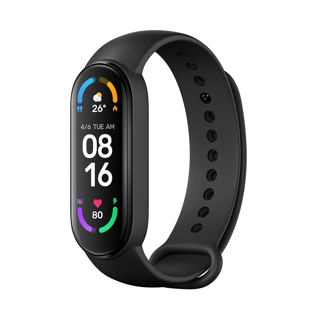 Mi Smart Band 6