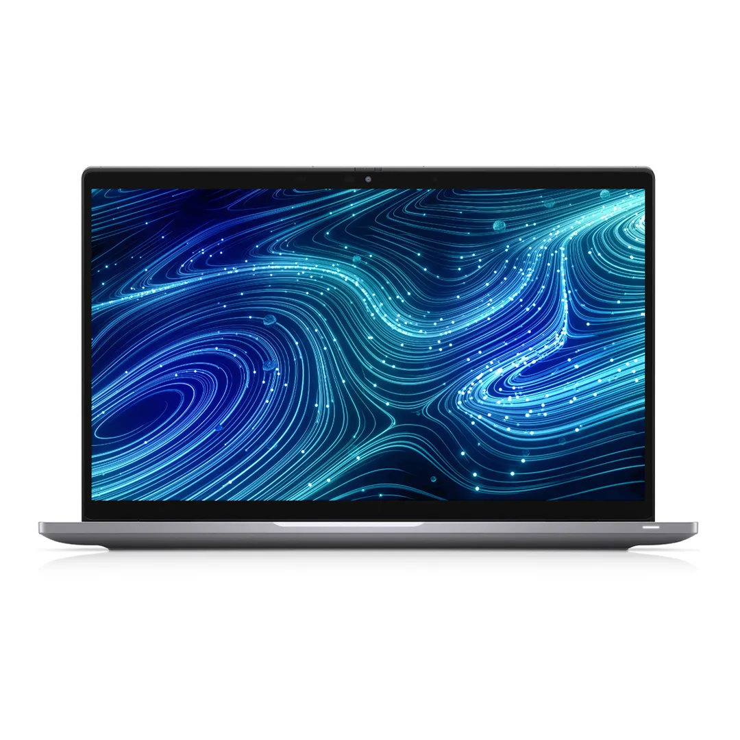 Dell Latitude 2-in-1 – Refurbished & Fully Tested