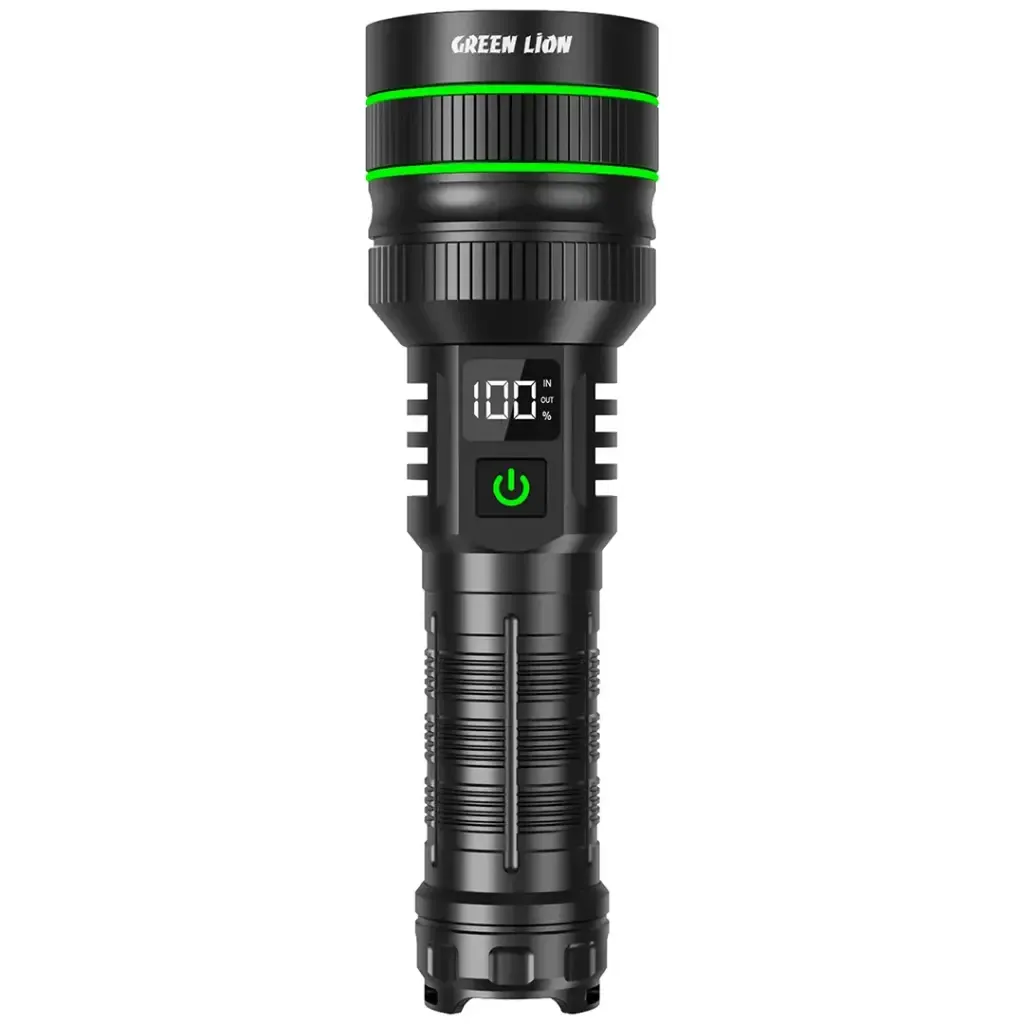 Green Lion Hyper Ray Pro 3000LM
