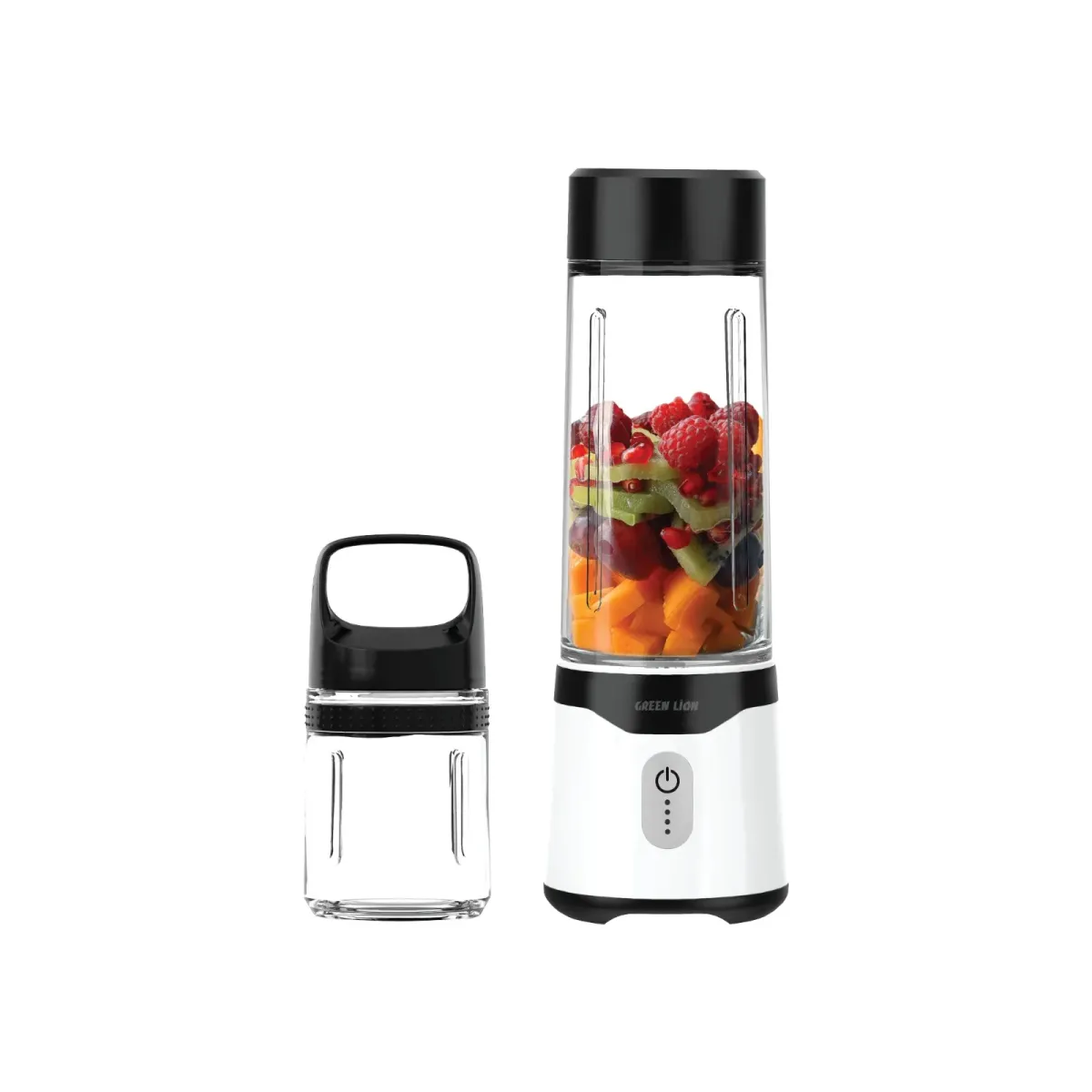 Green Lion Summer Mate Portable Blender