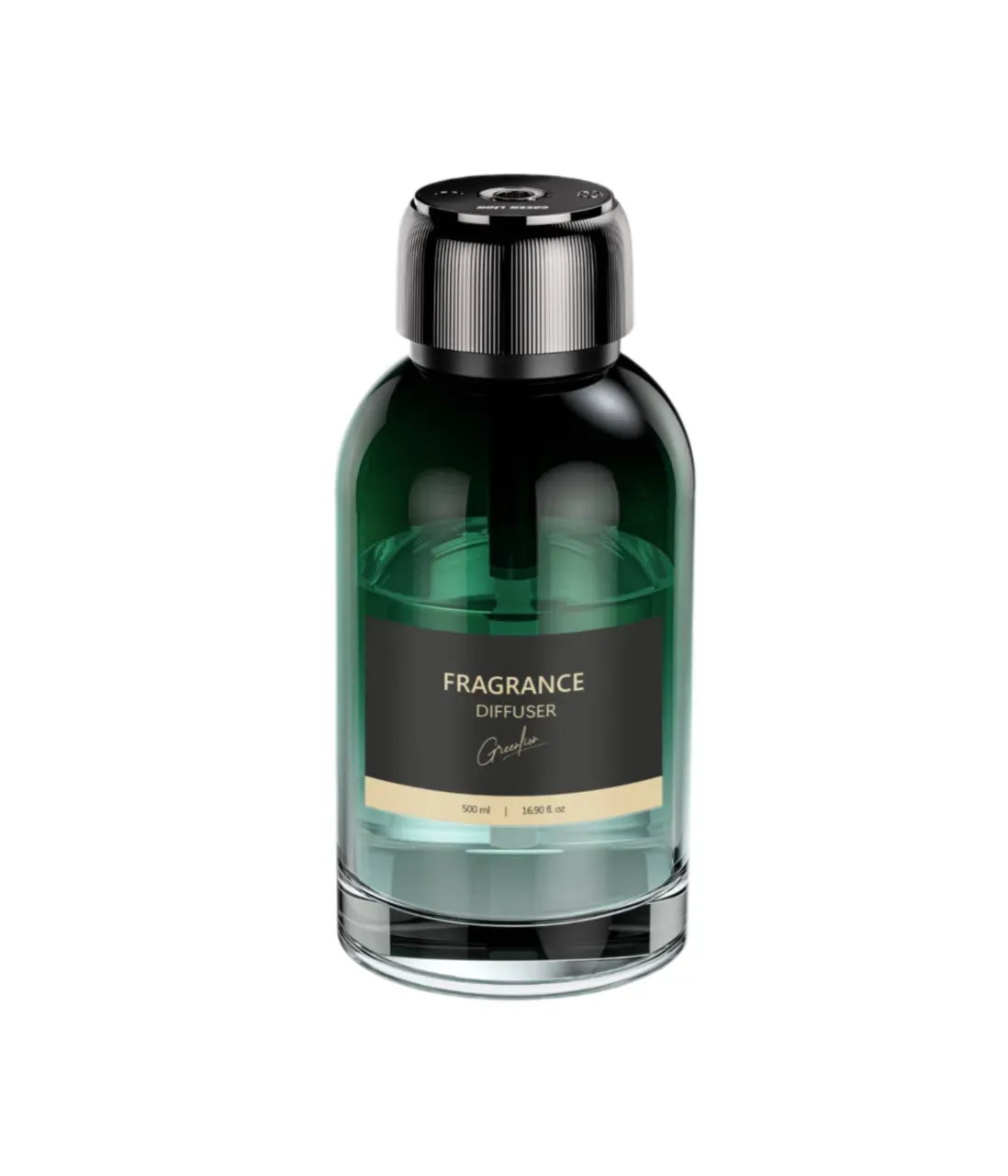 Green Lion Jumbo Fragrance Diffuser 500ml