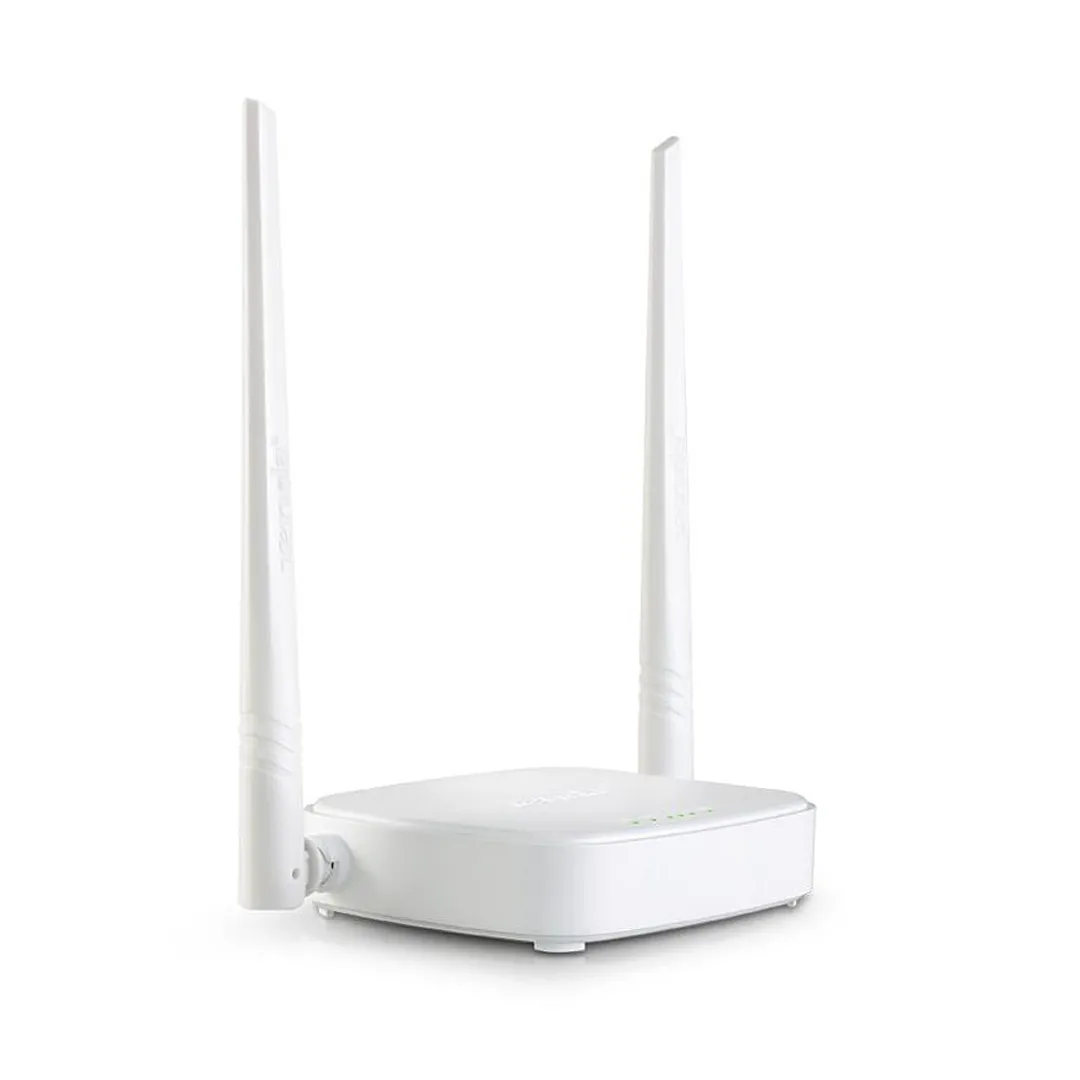Router Tenda N301